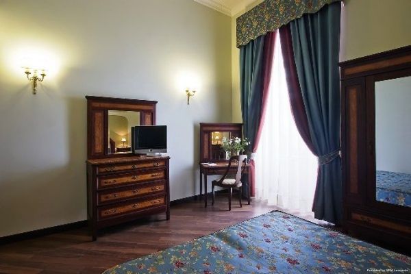 Decumani Hotel de Charme (Neapel)